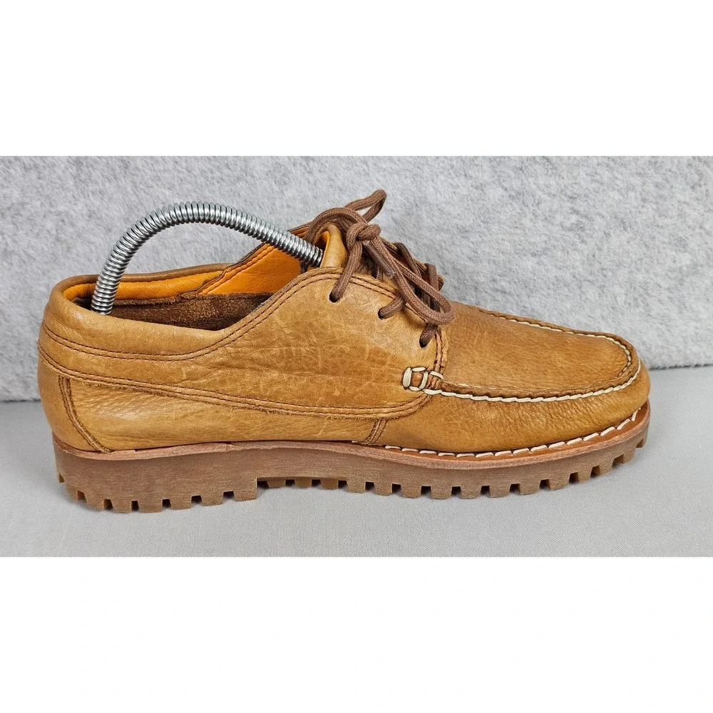 Timberland brand model